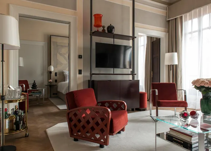 Nolinski - Evok CollectionHotel Venise